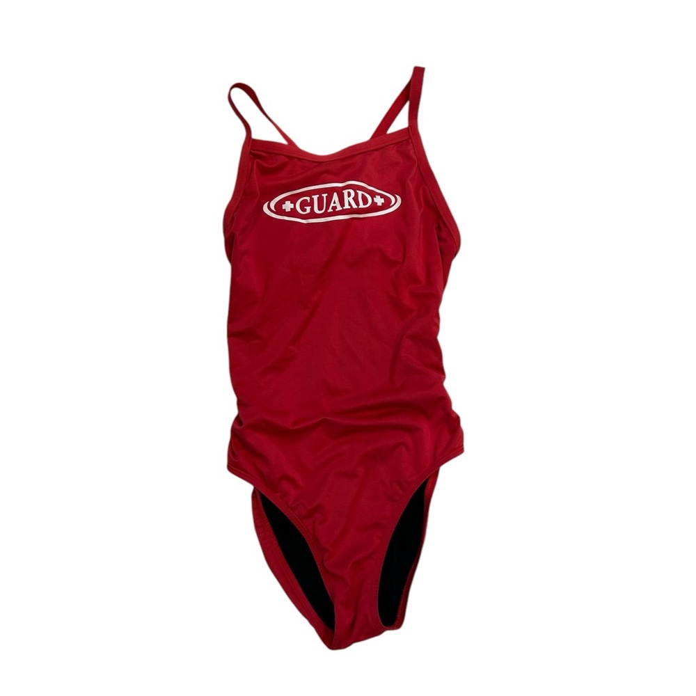 Lifeguard Swimsuit